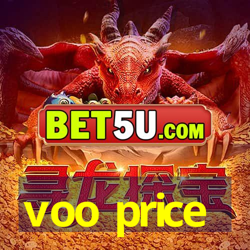 voo price